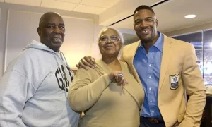 Michael Strahan Siblings: A Family Overview