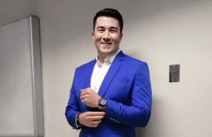 Luis Manzano: Life, Career, Personal Journey, and Achievements