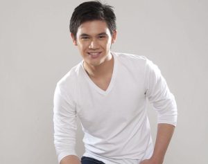 Martin Escudero: A Versatile Star in Philippine Entertainment