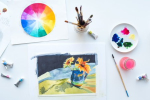Blog ArcyArt: A Gateway to the World of Art and Creativity