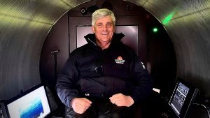 Stockton Rush: A Comprehensive Overview of His Life and Net Worth