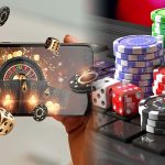 Deposit confirmation flow from wallet to casino balance