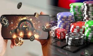Bet structuring methods applied in ethereum keno gameplay