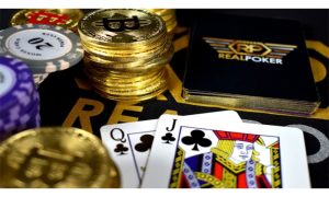 Deposit confirmation flow from wallet to casino balance