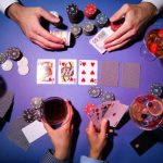 Bet structuring methods applied in ethereum keno gameplay