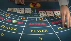 How does blockchain randomness guarantee lottery draws?