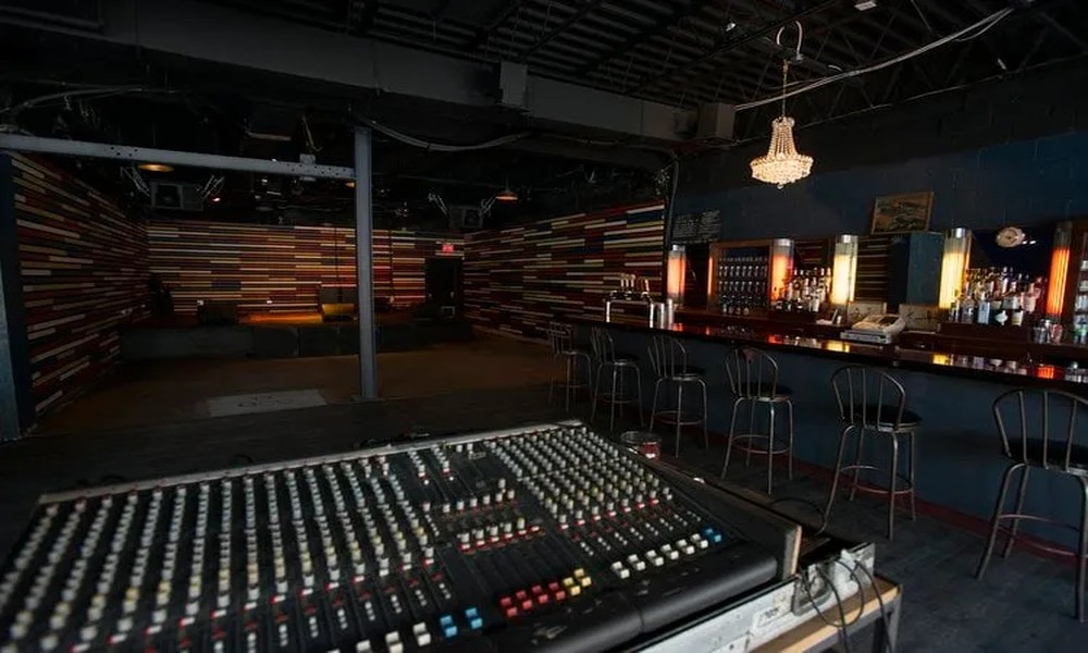 Why Live Music Venues Continue to Attract Crowds in Montreal