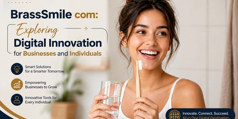 Exploring Digital Innovation for Businesses and Individuals