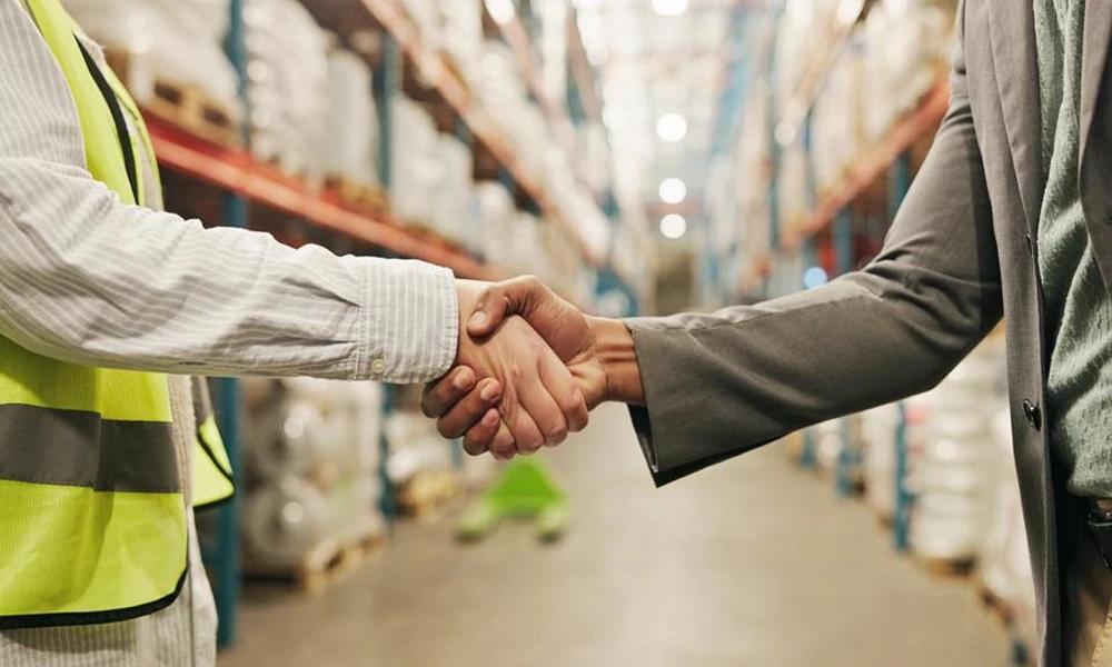 Key Factors to Consider Before Choosing a Third-Party Logistics Provider