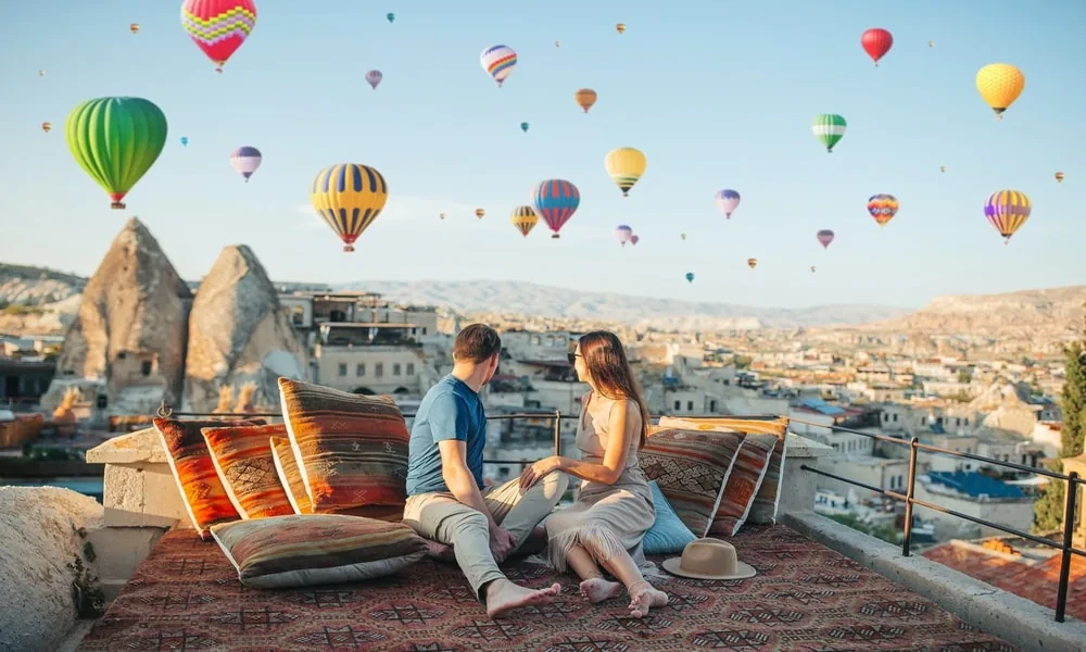 How to Travel Turkey Like a Local: Budget Tips and Hidden Spots