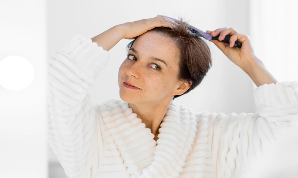 What Is BPC-157? A Research-Based Guide to Its Potential Role in Hair Research