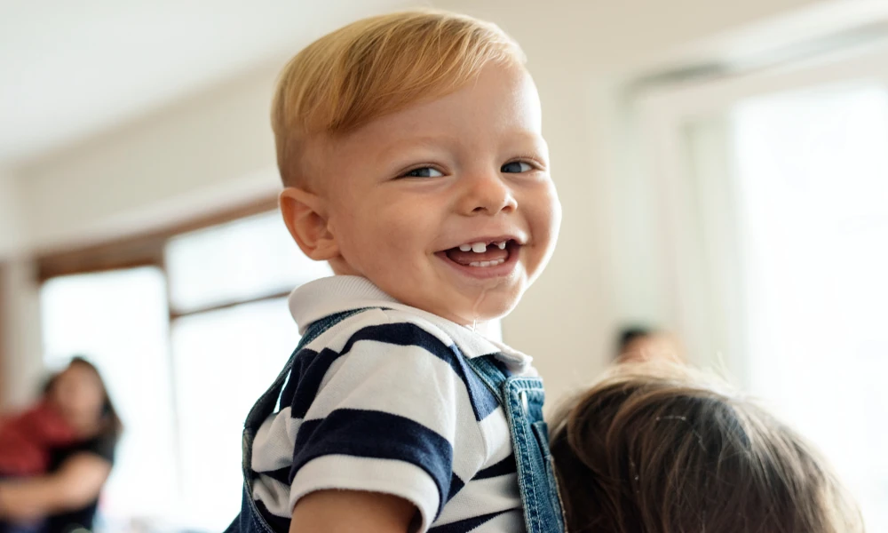 5 Factors That Influence Crown Selection For A Child’s Tooth