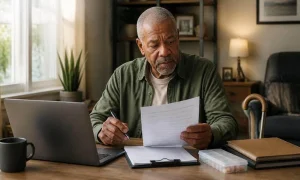 How to Document a TDIU Claim: A Veteran’s Evidence Playbook