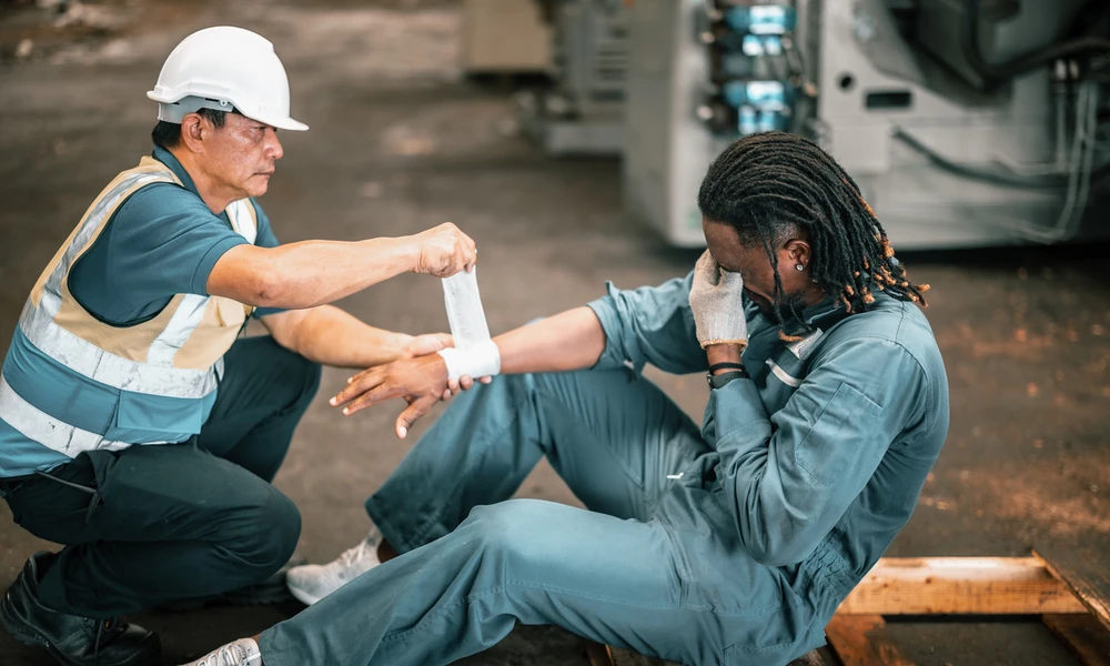 Maintenance and Cure Under Maritime Law: What Injured Seamen Are Owed Regardless of Fault
